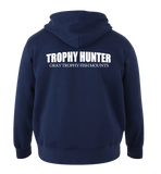 Trophy Hunter Pull Over Style Hoodie
